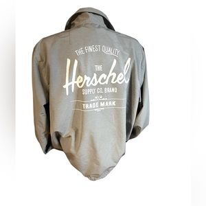 Herschel Pack n Go Windbreak Jacket